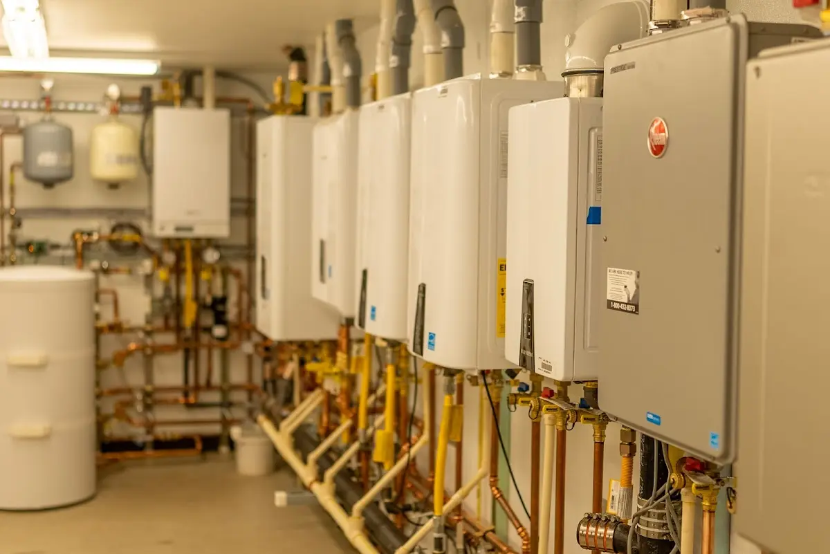 Toilet Repair in Payette, ID